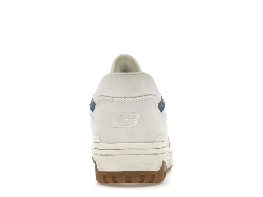 Фото № 4 с приближением к товару «‎New Balance 550»