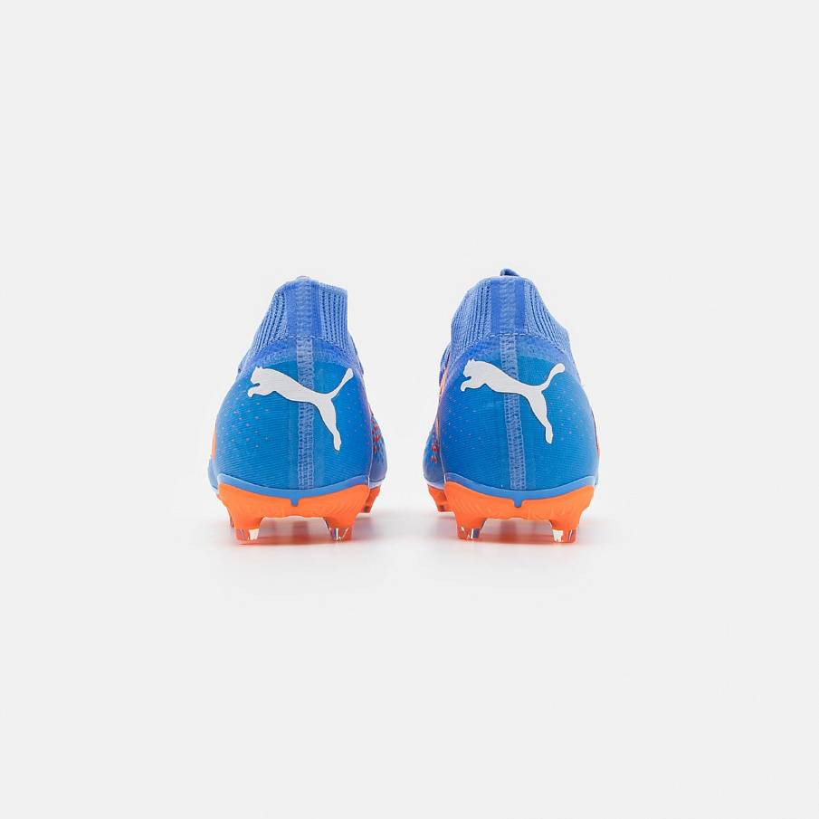 Фото № 3 с приближением к товару «‎Puma Future Match Fg/ag Wn’s»