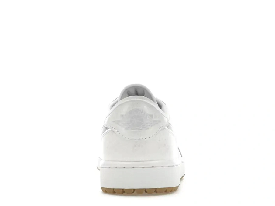 Фото № 4 с приближением к товару «‎Jordan 1 Retro Low Golf»