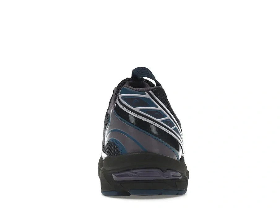 Фото № 4 с приближением к товару «‎ASICS UB4-S Gel-1130 Graphite Grey Grand Shark»