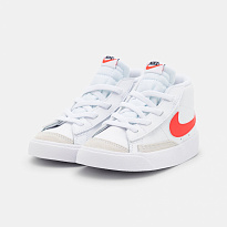 Фото № 2 с приближением к товару «‎Nike Blazer SE GT »