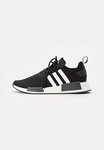 Фото № 1 с приближением к товару «‎NMD R1 PRIMEBLUE UNISEX»