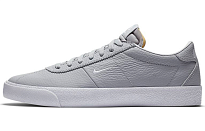 Фото № 1 с приближением к товару «‎Nike Zoom Bruin SB 'Wolf Grey'»