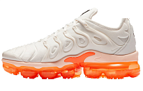 Фото № 1 с приближением к товару «‎Nike Wmns Air Vapormax Plus 'Creamsicle'»