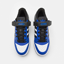 Фото № 4 с приближением к товару «‎Adidas Forum »