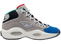 Фото № 1 с приближением к товару «‎Reebok Question Mid»