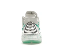 Фото № 4 с приближением к товару «‎Nike RTFKT Cryptokicks iRL Ice»