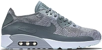 Фото № 1 с приближением к товару «‎Nike Air Max 90 Ultra 2.0 Pure Platinum»
