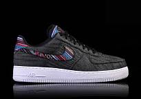 Фото № 2 с приближением к товару «‎Nike Air Force 1 ’07 Lv8 Afro Punk Pack »