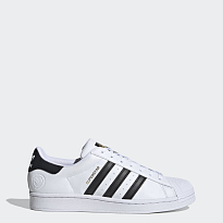 Фото № 4 с приближением к товару «‎Adidas Superstar Vegan »