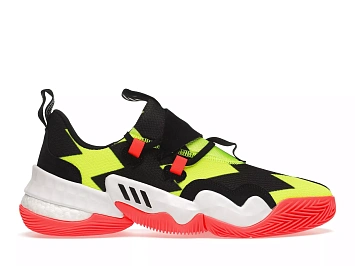 adidas Trae Young 1 So So Def Recordings Atlanta - 1