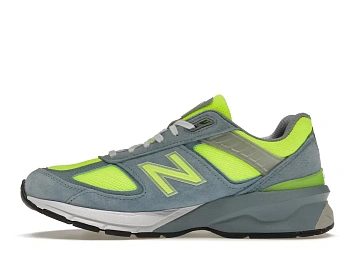 New Balance 990v5 - 3