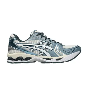 ASICS Gel Kayano 14 Cream Raw Indigo - 1