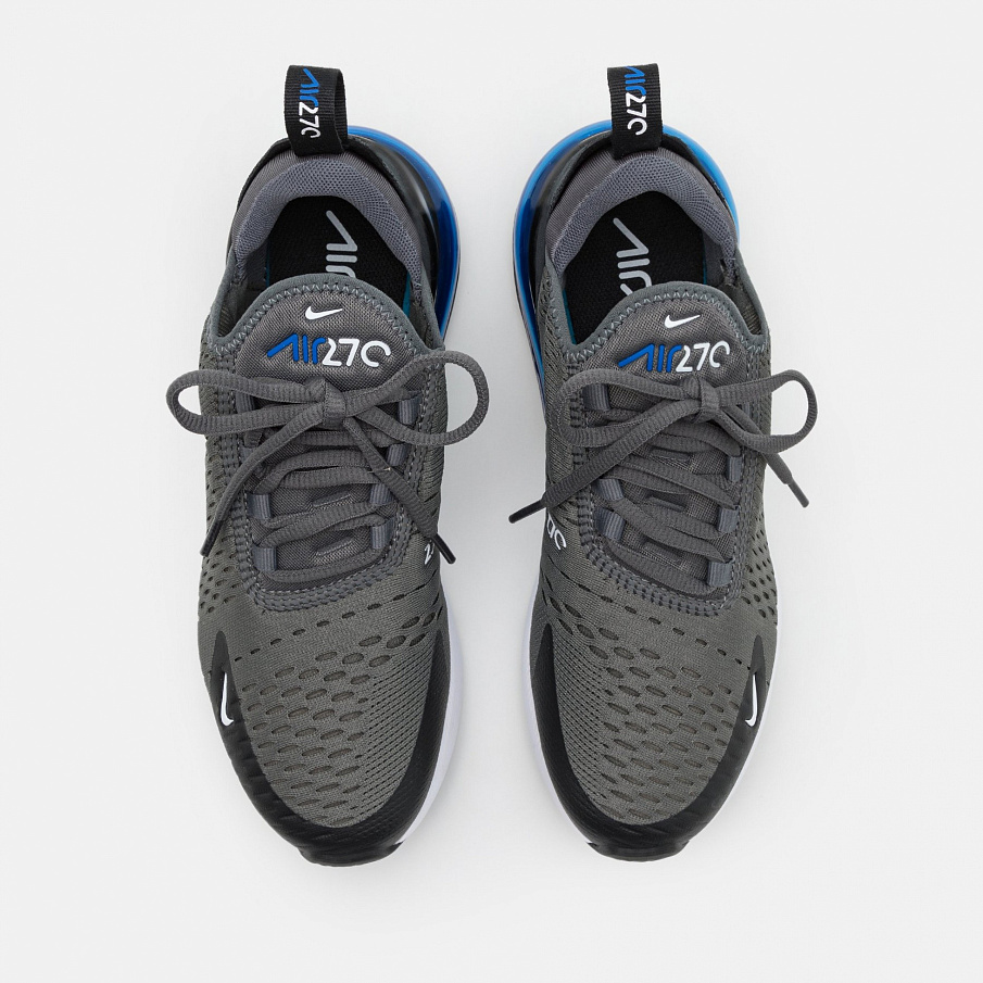 Фото № 4 с приближением к товару «‎Nike Air Max 270 »