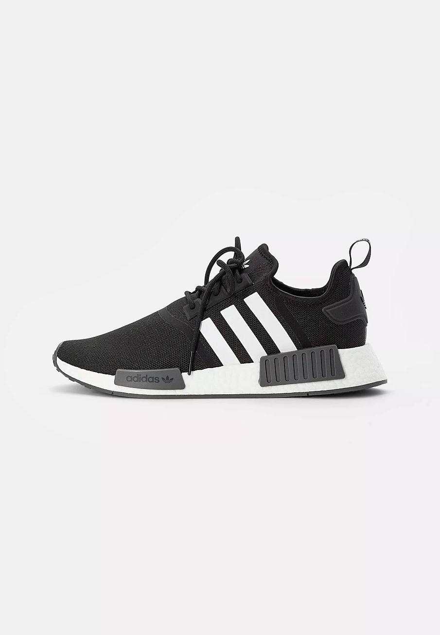 Фото № 1 с приближением к товару «‎NMD R1 PRIMEBLUE UNISEX»