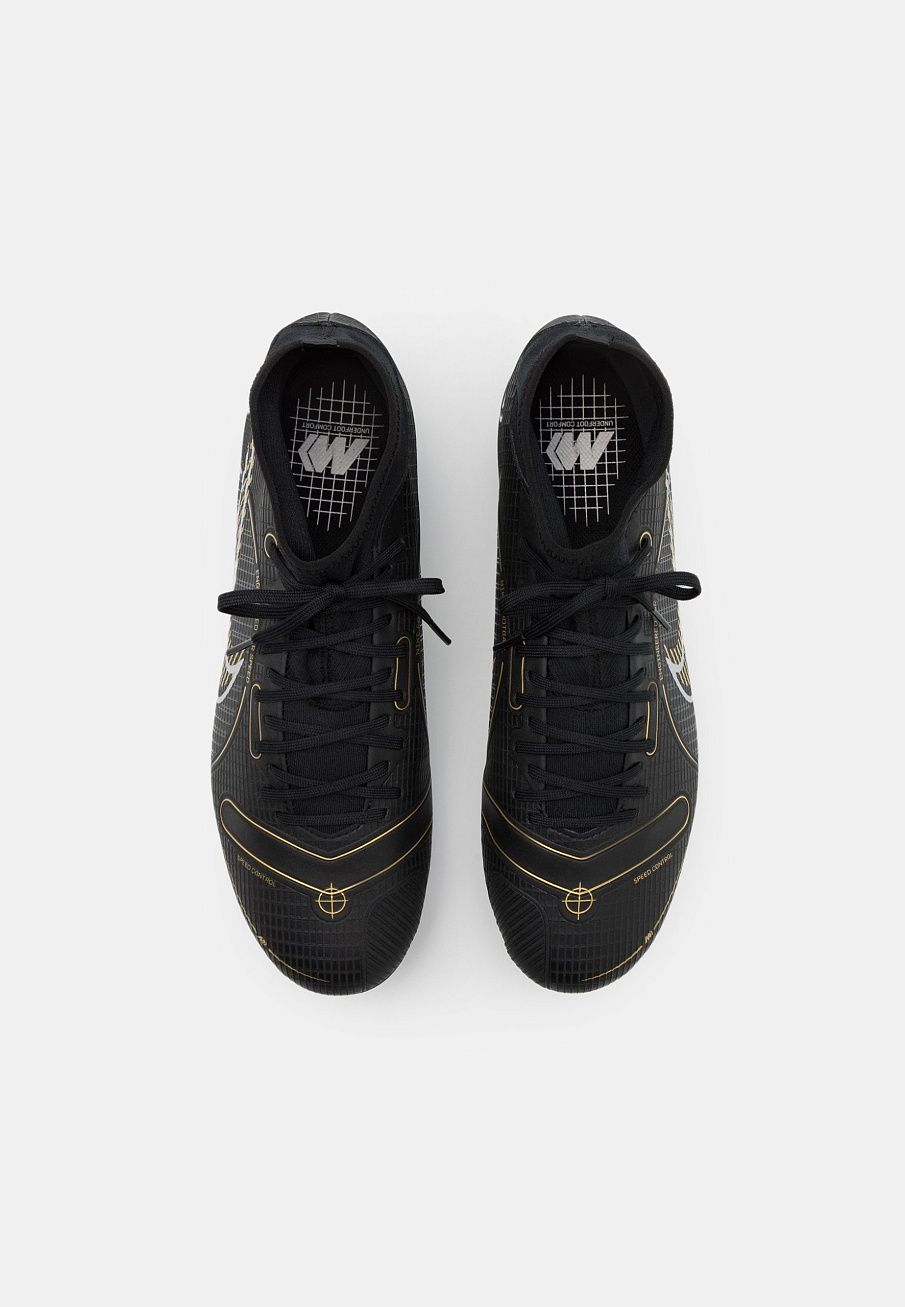 Фото № 4 с приближением к товару «‎Nike Mercurial 8 Academy SG Pro»