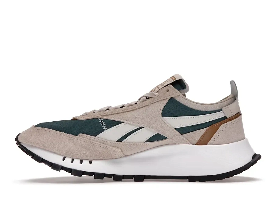 Фото № 3 с приближением к товару «‎Reebok Classic Leather Legacy»