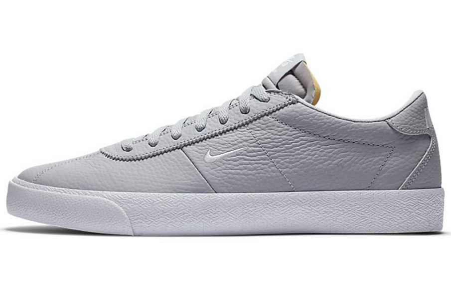 Фото № 1 с приближением к товару «‎Nike Zoom Bruin SB 'Wolf Grey'»