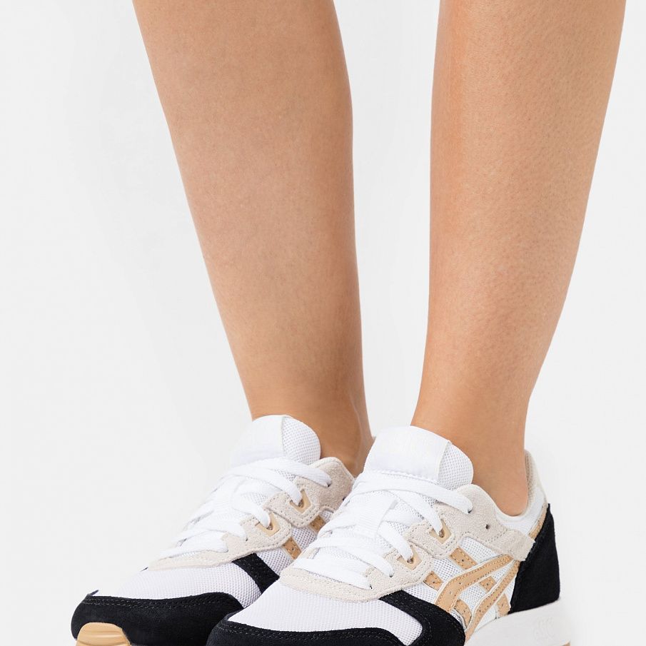 Фото № 2 с приближением к товару «‎Asics Lyte Classic »