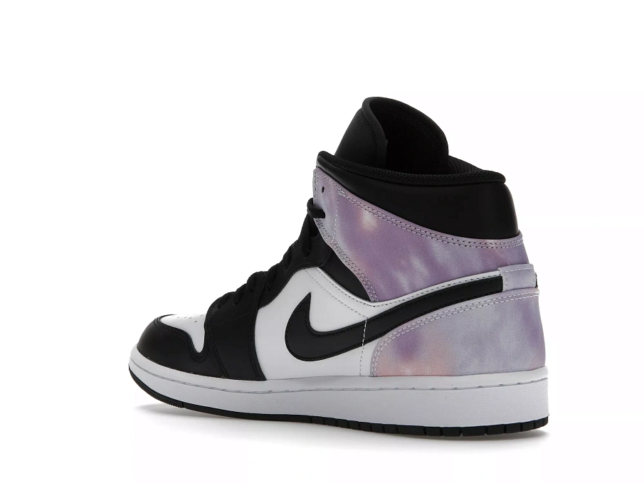 Фото № 4 с приближением к товару «‎Jordan 1 Mid SE Zen Master»