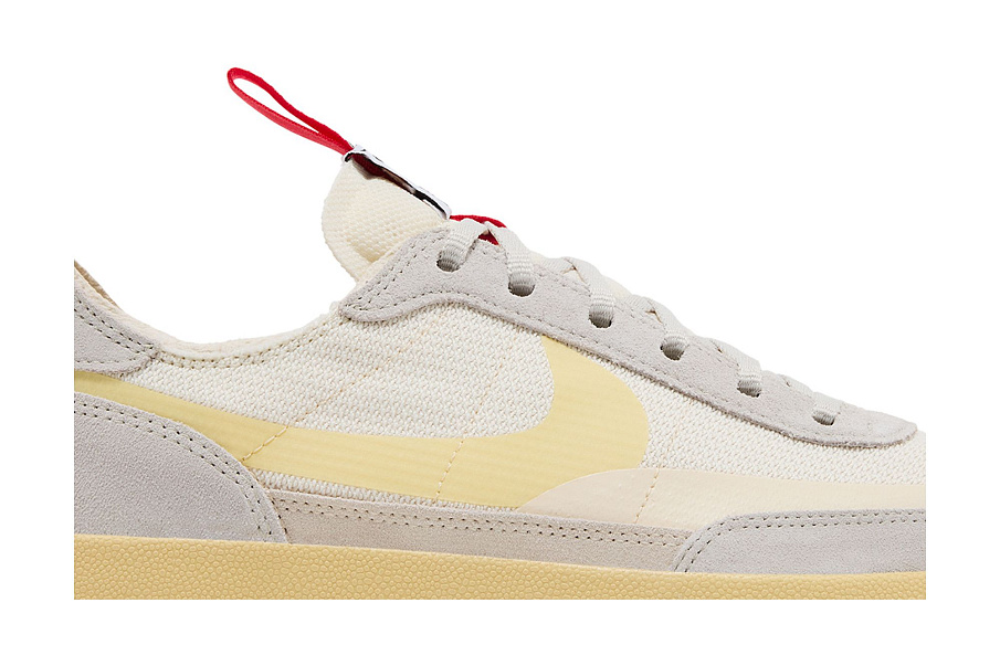 Фото № 3 с приближением к товару «‎Tom Sachs x NikeCraft Women's General Purpose Participation»