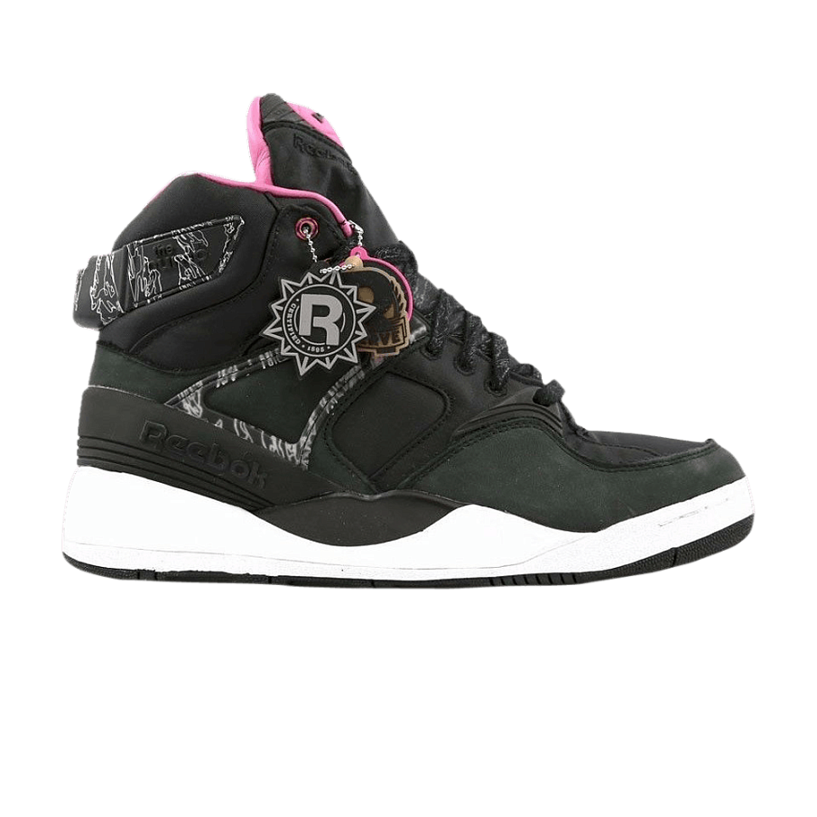 Фото № 1 с приближением к товару «‎Crossover x Reebok The Pump Certified 25th Anniversary»