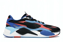 Фото № 1 с приближением к товару «‎Puma RS-X3 Level Up Black»