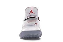 Фото № 2 с приближением к товару «‎Jordan XXXIII SE White Gym Red Black»