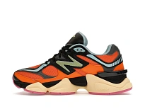 Фото № 3 с приближением к товару «‎New Balance 9060»