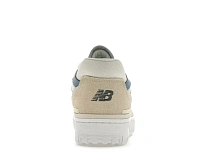 Фото № 4 с приближением к товару «‎New Balance 550»
