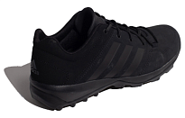 Фото № 3 с приближением к товару «‎Adidas Daroga Plus Lea 'Black'»