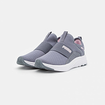 Фото № 2 с приближением к товару «‎Puma Softride Sophia Slip ON»