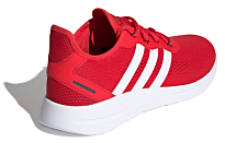 Фото № 4 с приближением к товару «‎adidas neo Lite Racer Rbn 2.0 Shoes RedWhite»