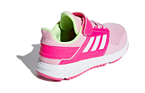 Фото № 4 с приближением к товару «‎(BP) adidas Fortafaito El K PinkWhite»