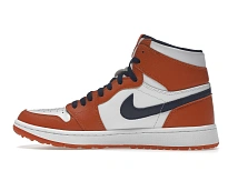 Фото № 5 с приближением к товару «‎Jordan 1 Retro High Golf Eastside Golf Out of the Mud»