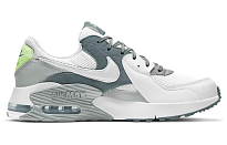 Фото № 2 с приближением к товару «‎Nike Air Max Excee GrayGreen»