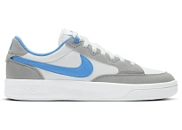 Фото № 1 с приближением к товару «‎Nike Adversary SB Premium Wolf Grey University Blue»