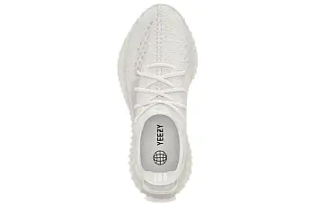 adidas originals Yeezy Boost 350 V2 Sportswear shoes Bone - 6