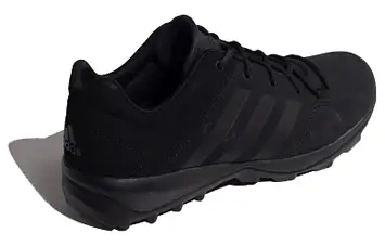Adidas Daroga Plus Lea 'Black' - 3