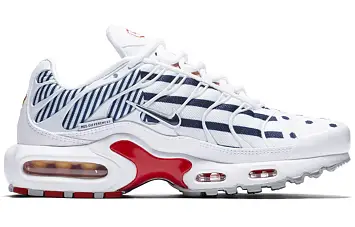 Nike Wmns Air Max Plus 'Unit Totale' - 2