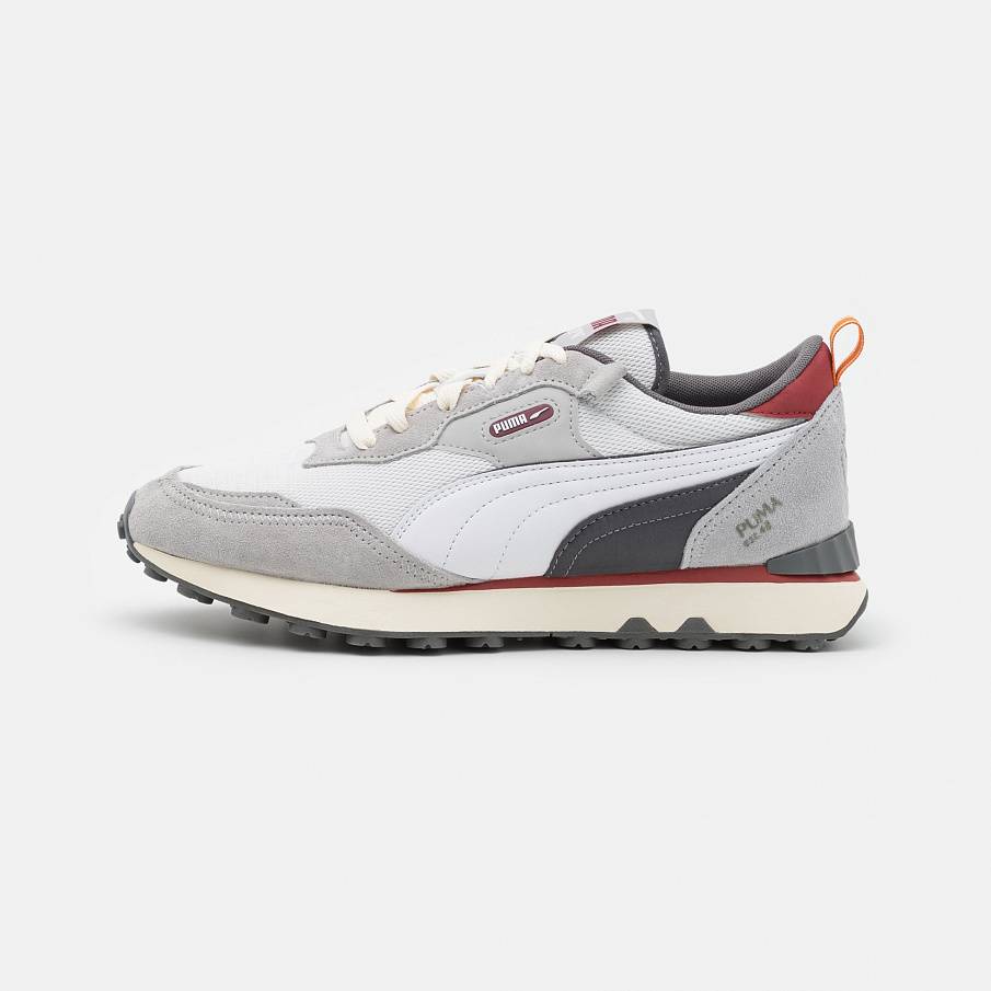 Фото № 1 с приближением к товару «‎Puma Rider Ivy League »