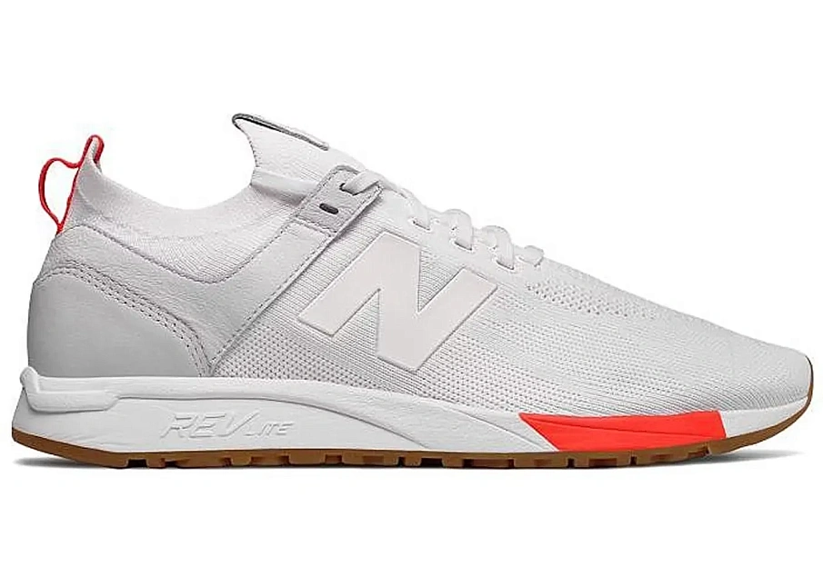 Фото № 1 с приближением к товару «‎New Balance 247»
