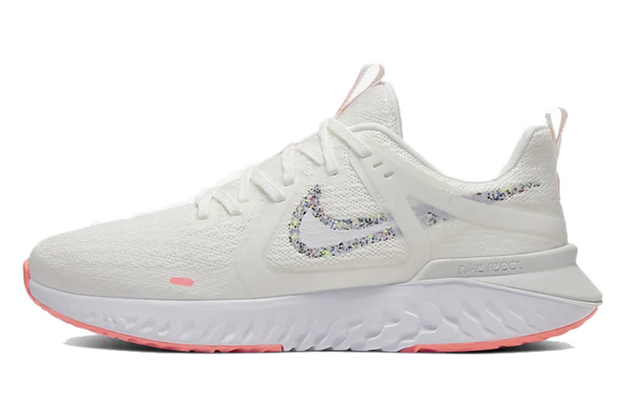 Фото № 1 с приближением к товару «‎Nike Wmns Legend React 2 'Lava Glow'»