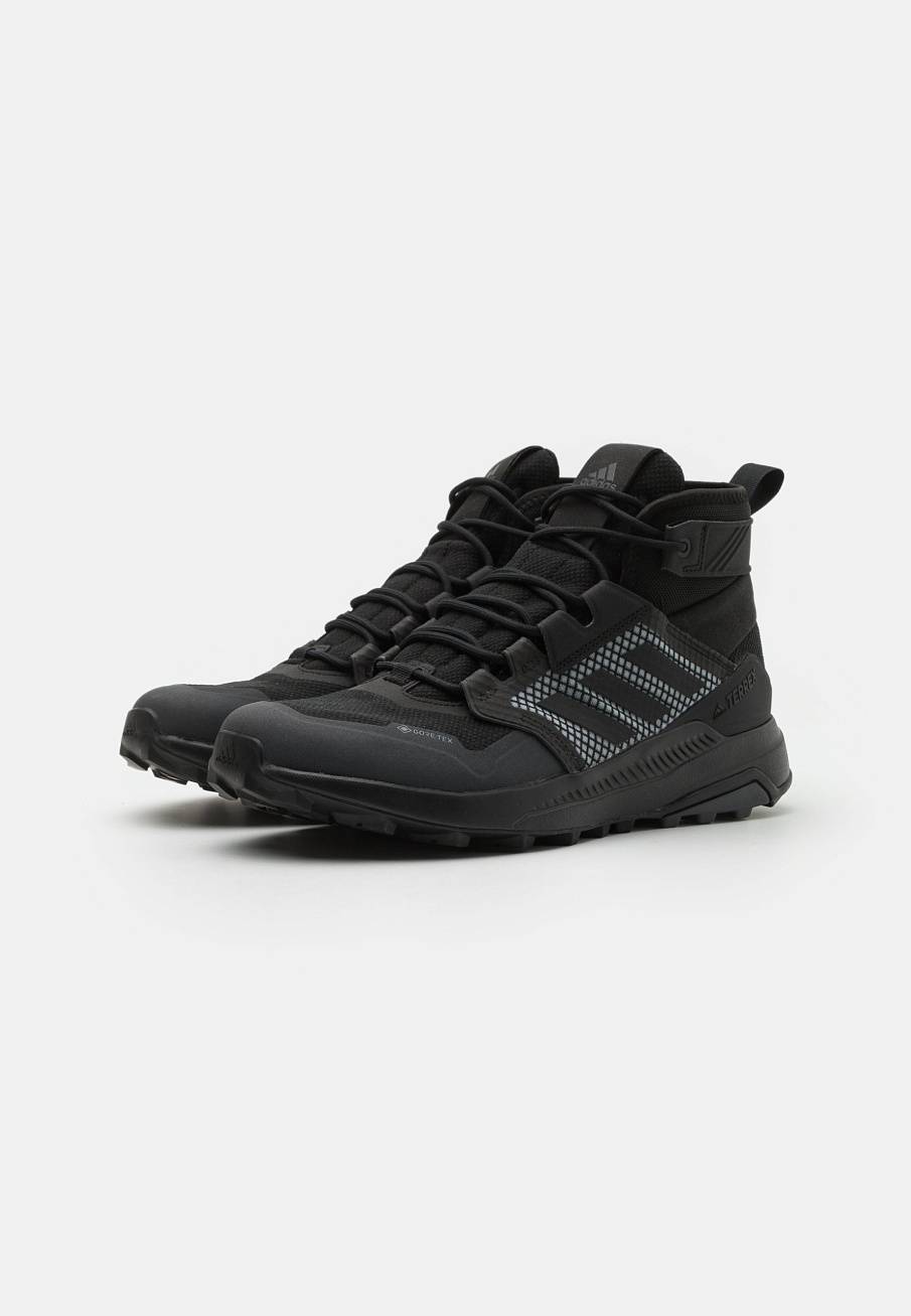 Фото № 2 с приближением к товару «‎Adidas Terrex Trailmaker Gore-Tex »