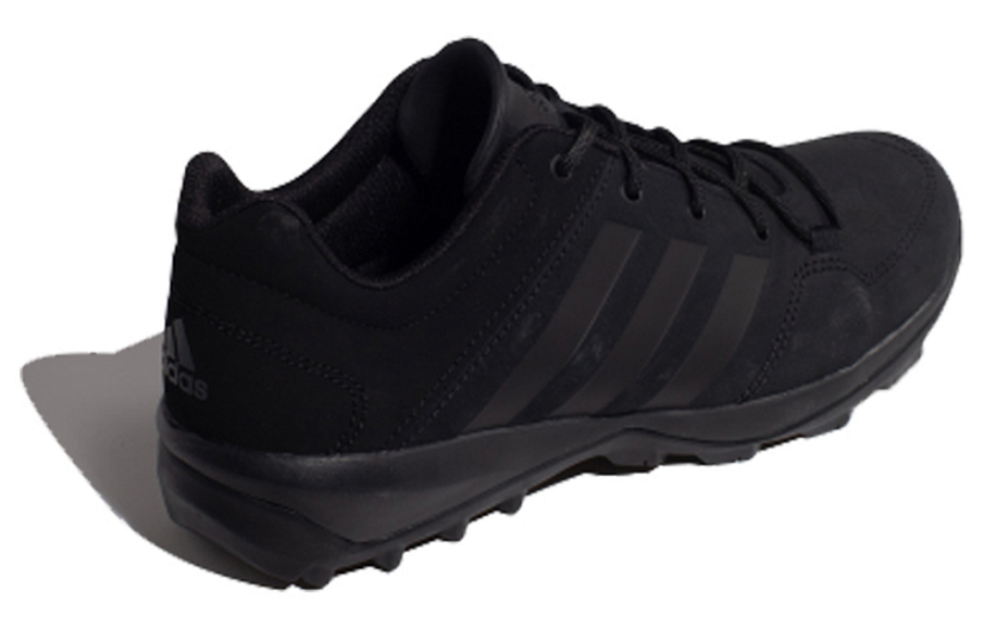 Фото № 3 с приближением к товару «‎Adidas Daroga Plus Lea 'Black'»