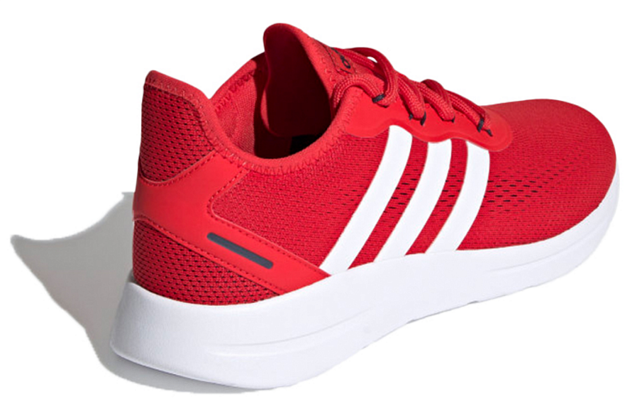 Фото № 4 с приближением к товару «‎adidas neo Lite Racer Rbn 2.0 Shoes RedWhite»