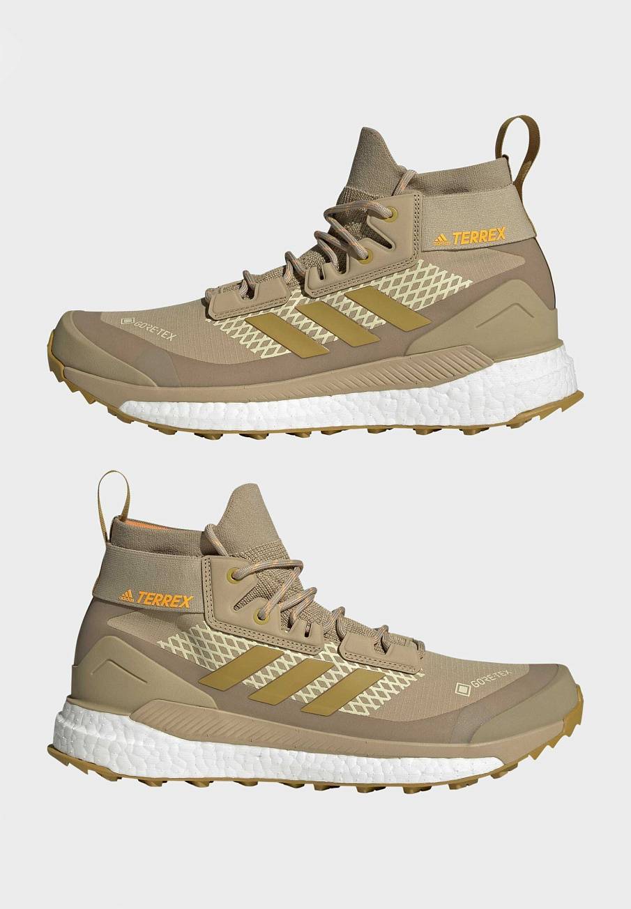 Фото № 4 с приближением к товару «‎Кроссовки Adidas SPAD542A36V-B14»