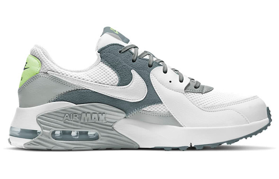 Фото № 2 с приближением к товару «‎Nike Air Max Excee GrayGreen»
