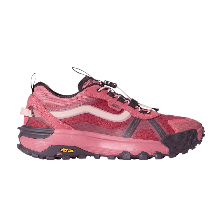 Фото № 1 с приближением к товару «‎Vans Crosspath XC Mauvewood Pink»