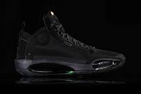 Фото № 2 с приближением к товару «‎Nike Air Jordan 34 Cat Zion Williams»